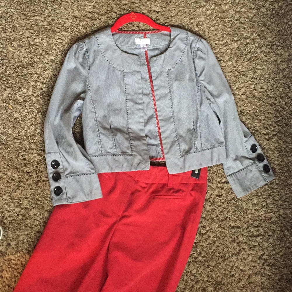 Loft Bolero